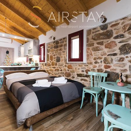 Orianna Apartment Airport By Airstay Spáta Exterior foto